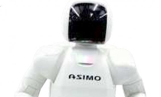 Altro che piccoli giocattoli i robot e i loro sensori sono il futuro della sicurezza