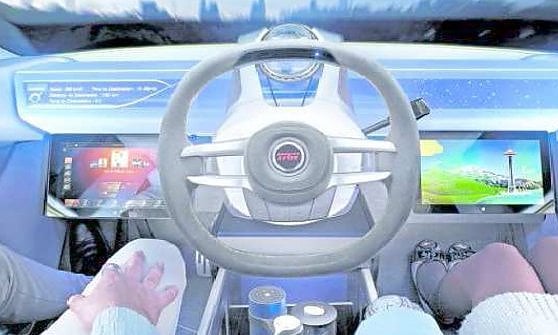 Viaggio a Silicon Valley