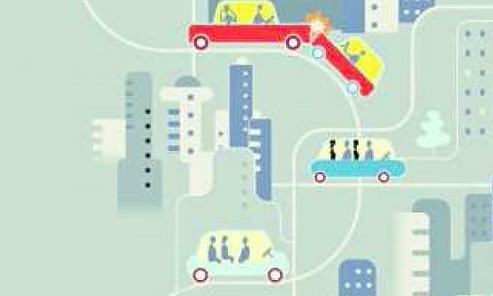 La tecnologia al potere e la mobilità al bivio