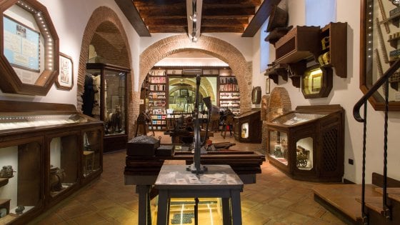 Pellegrinaggio in fabbrica, quando un marchio attira il turismo