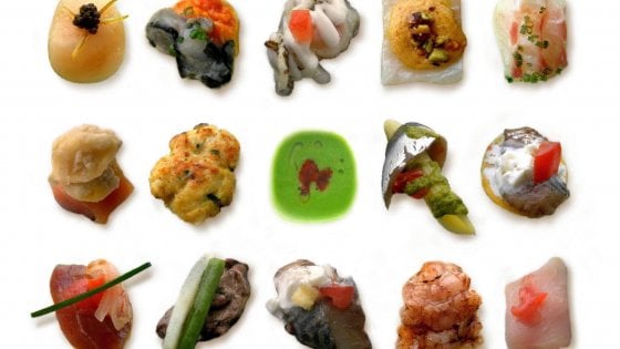 Giappone & Brasile, fusion a tavola, il sushi a ritmo di samba