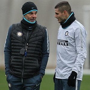 Inter, la cura Pioli: "Passione, cuore, altruismo"
