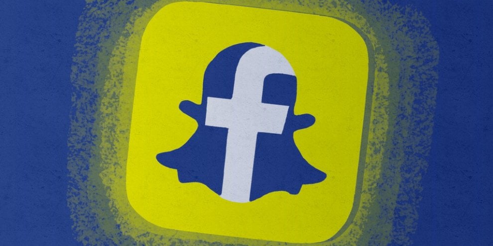 Flash, Facebook lancia il suo Snapchat