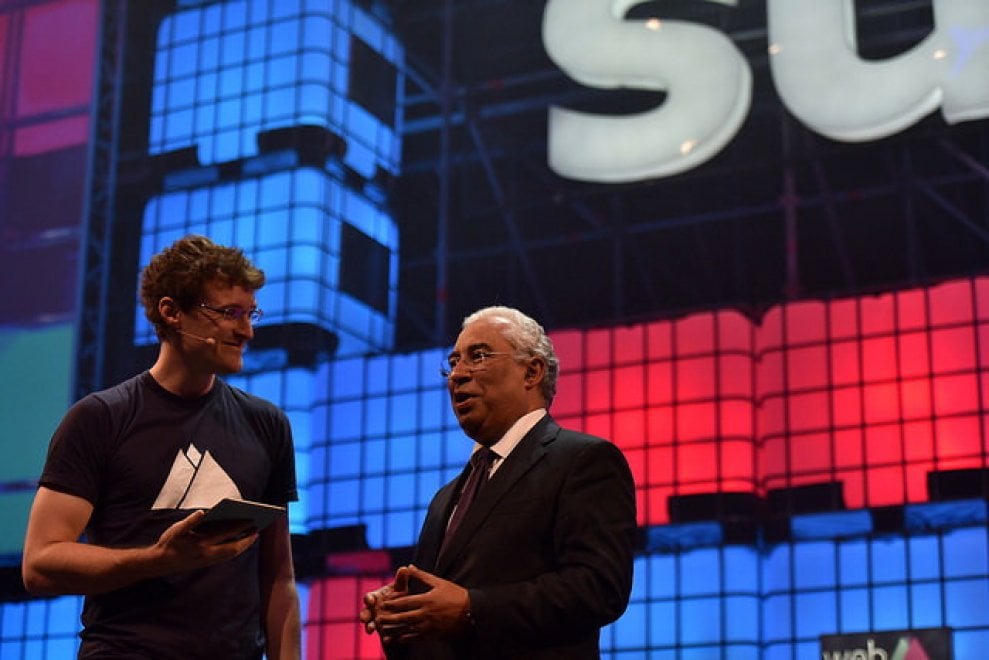 Dal surf alla realtà virtuale, le meraviglie tech del Web Summit 