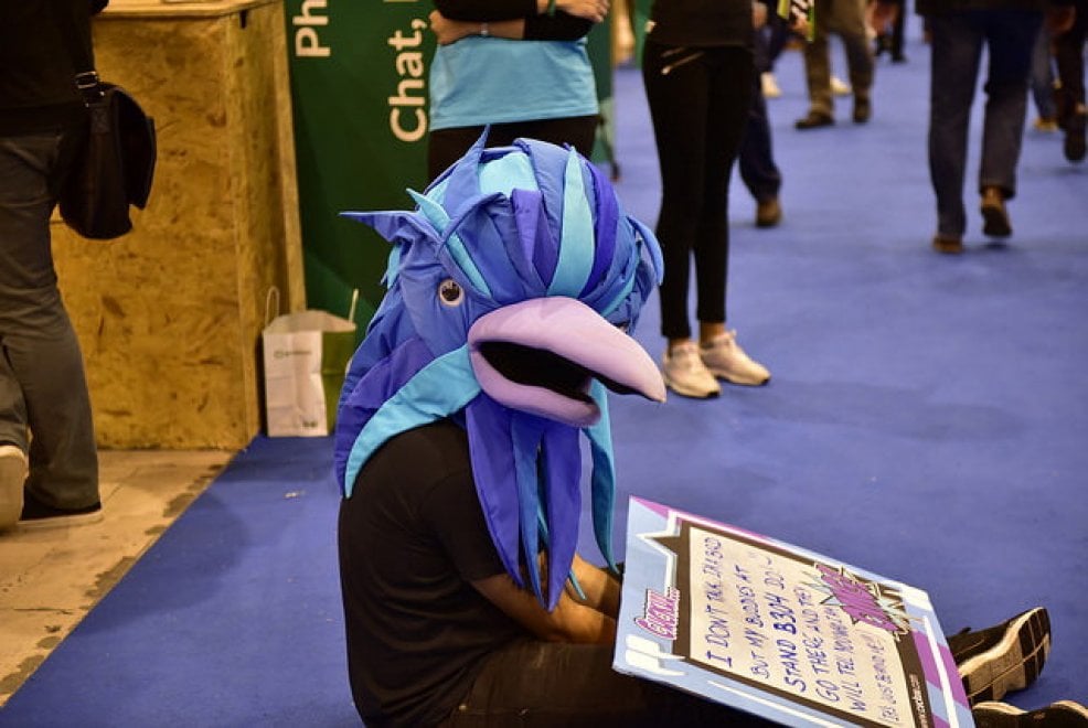 Dal surf alla realtà virtuale, le meraviglie tech del Web Summit 
