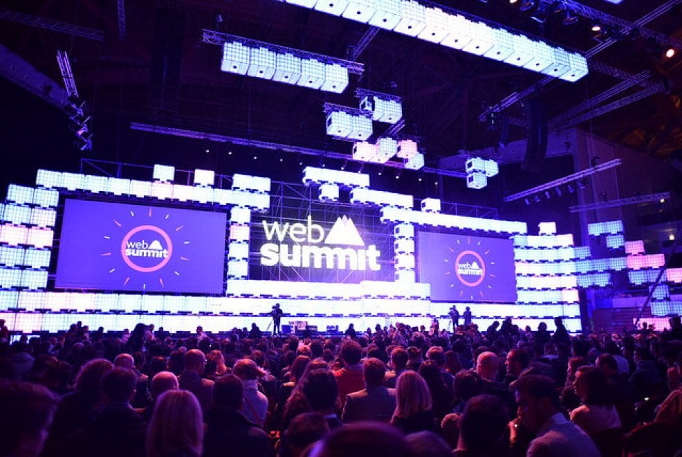 Dal surf alla realtà virtuale, le meraviglie tech del Web Summit 