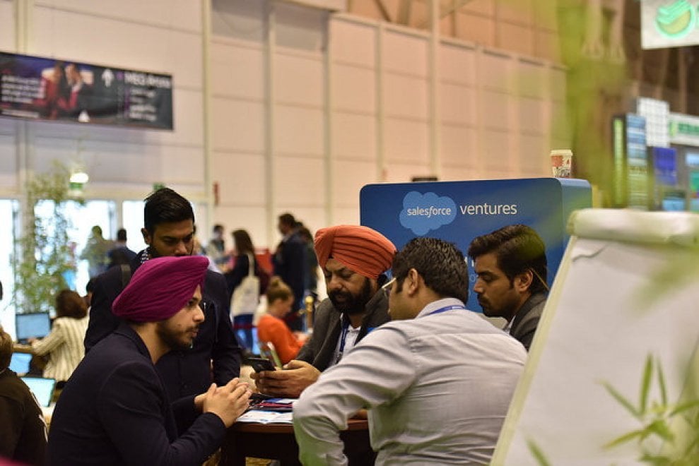 Dal surf alla realtà virtuale, le meraviglie tech del Web Summit 