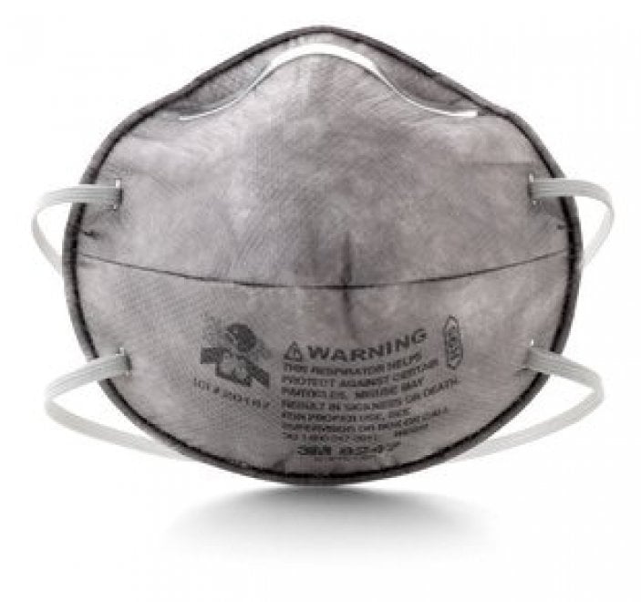 Mascherine anti smog: come proteggono