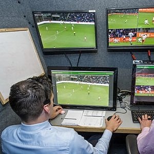 La svolta: la Var in serie A già dal prossimo campionato