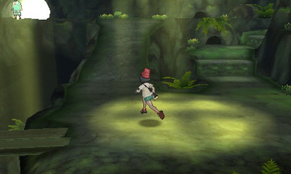 Ecco Pokémon Luna e Sole per 3DS