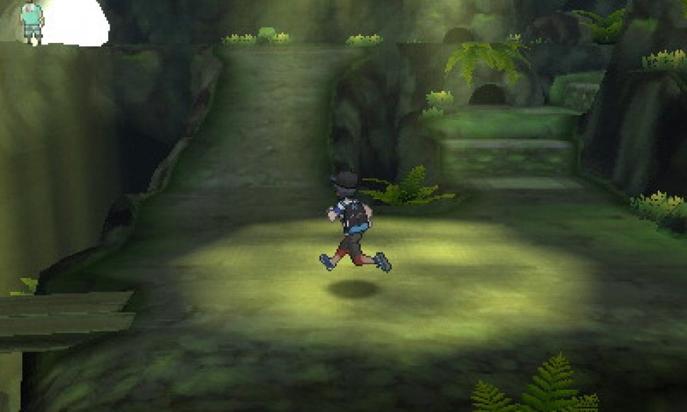 Ecco Pokémon Luna e Sole per 3DS