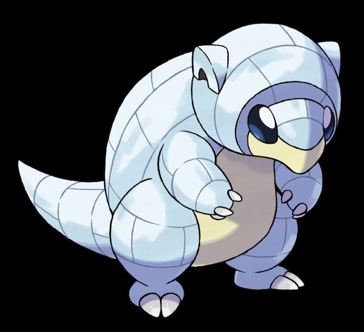 Ecco Pokémon Luna e Sole per 3DS