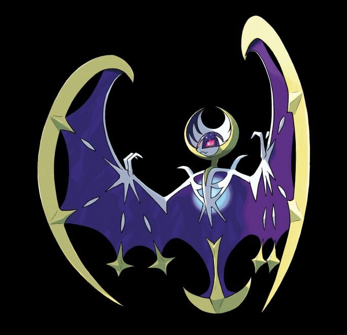 Ecco Pokémon Luna e Sole per 3DS