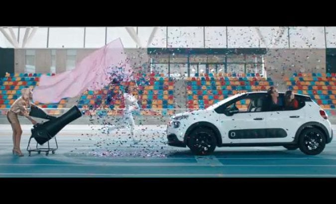 Nuova Citroen C3, a ognuno il suo stile
