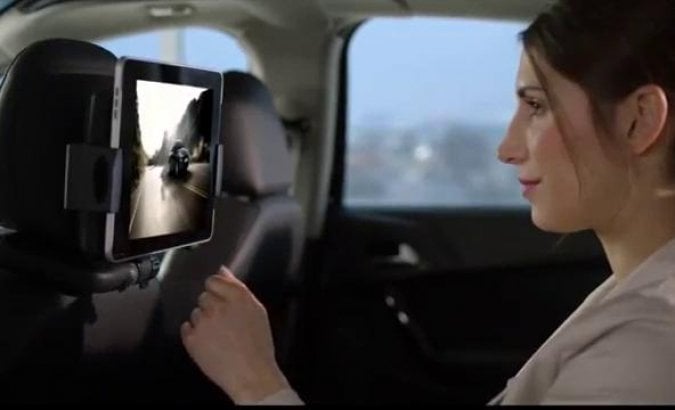 Nuova Citroen C3, tanti accessori per tutti i gusti