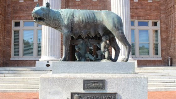 Vado a vivere a Palermo, in North Dakota