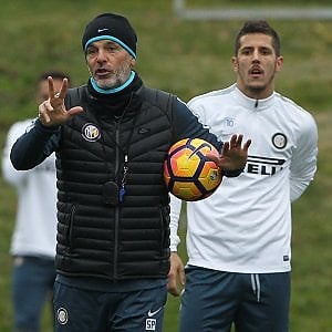 Inter, carica Pioli: "Il derby deve essere nostro"