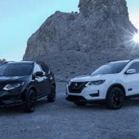 Nissan Rogue One Star Wars Limited Edition