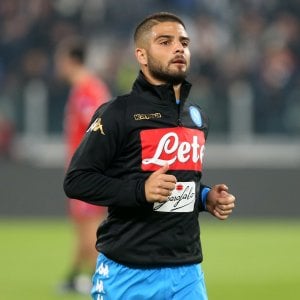Insigne: ''Il Napoli tornerà grande. Il gol? Aspetto l'assist giusto''