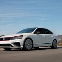 Volkswagen Passat GT Concept