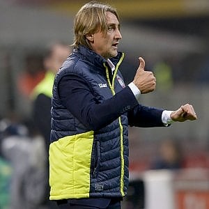 Crotone, il diktat di Nicola: "Contro il Torino dobbiamo fare punti"