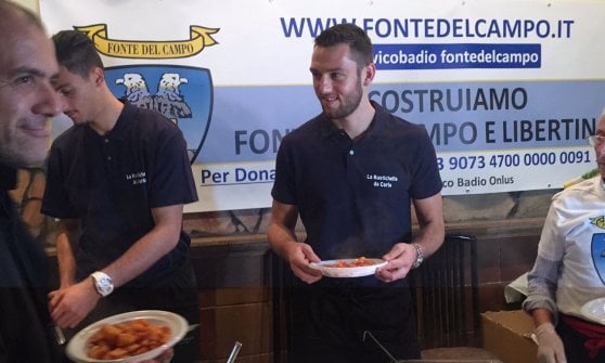 Lazio, Immobile e il chiodo fisso derby: "Tutti mi chiedono un gol"