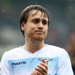 Lazio, Patric: ''Con Inzaghi sono un altro calciatore''