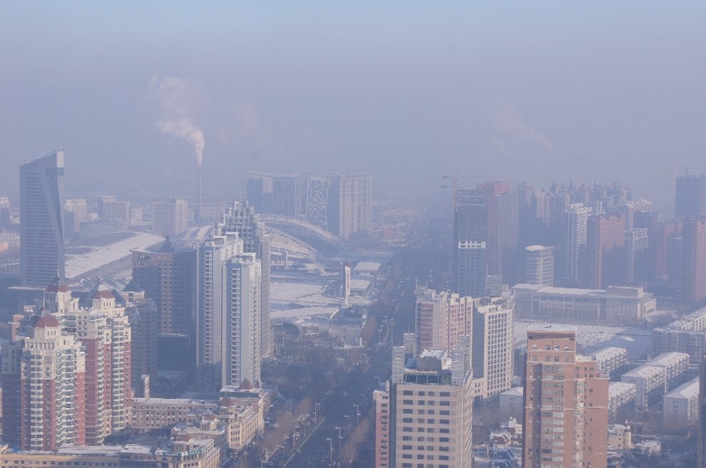 I casi più eclatanti di smog assassino