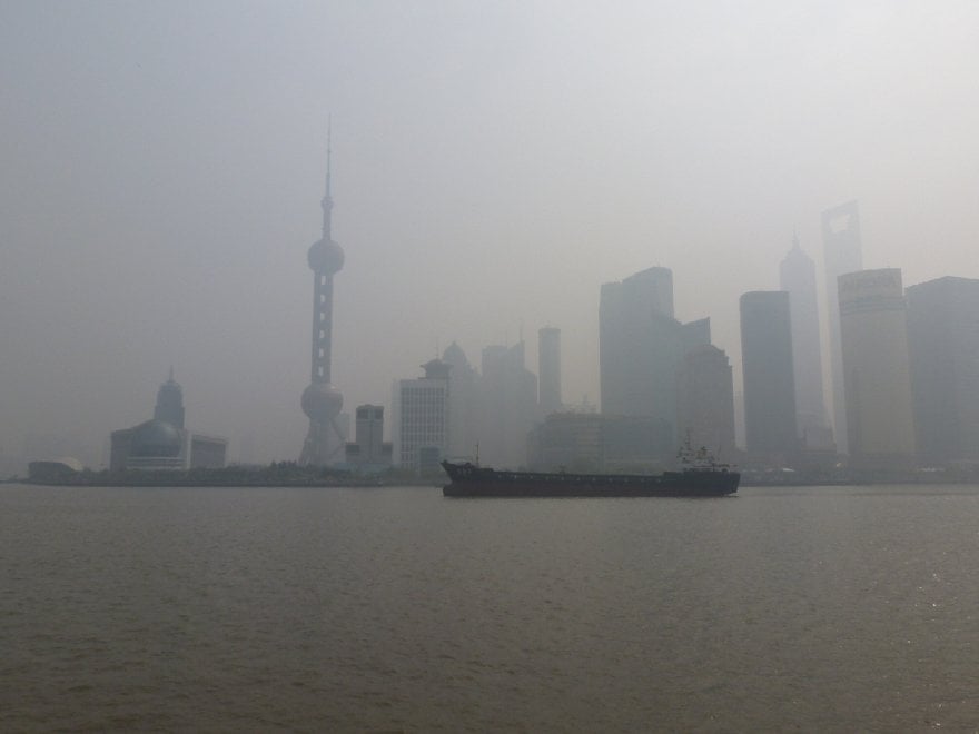 I casi più eclatanti di smog assassino