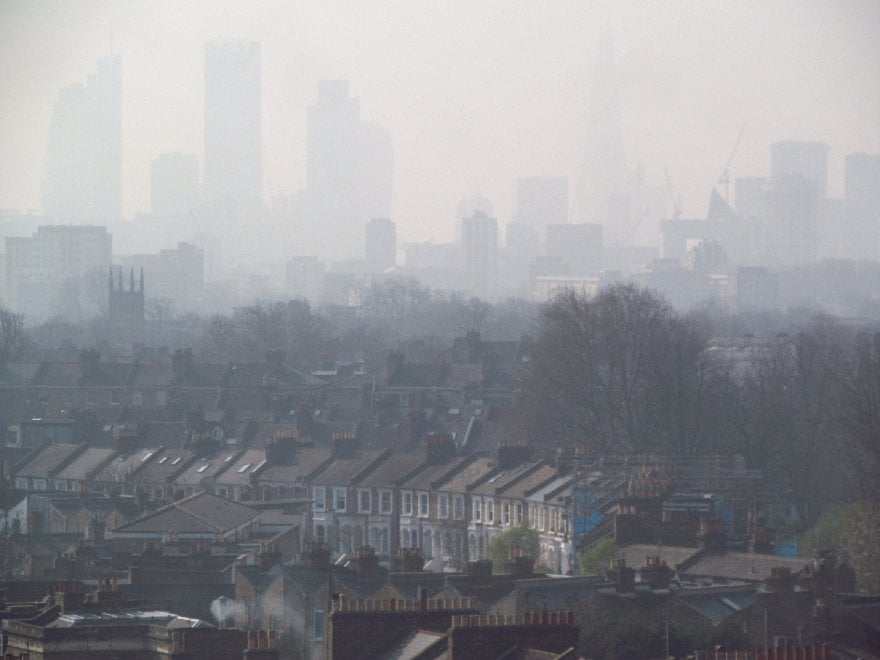 I casi più eclatanti di smog assassino