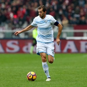 Lazio, Lulic: "Il derby è fondamentale, ma occorre pensare al Palermo"