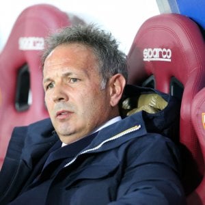 Torino, Mihajlovic: ''Per restare in alto dobbiamo prima arrivarci''