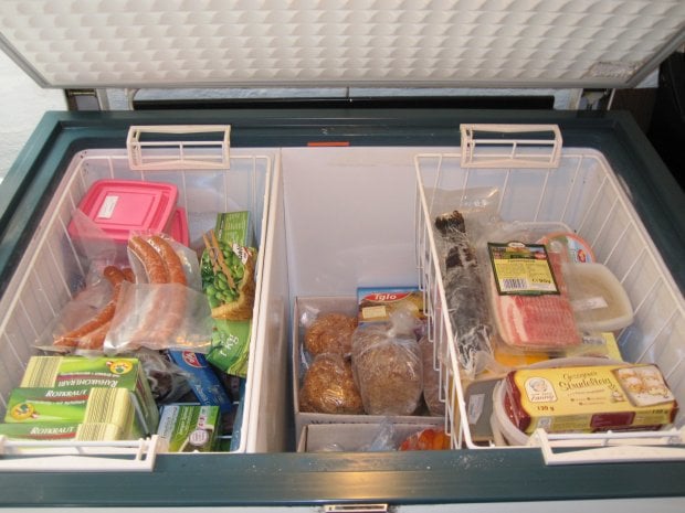 Surgelati e congelati, quello che c'è da sapere