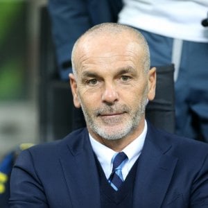 Inter, Pioli: ''Dobbiamo reagire e correre forte''