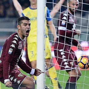 Torino-Chievo 2-1: doppio Falque, Mihajlovic sente aria di Champions