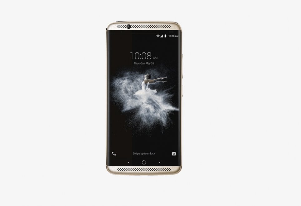 ZTE Axon 7, la carica dei phablet al tuttofare