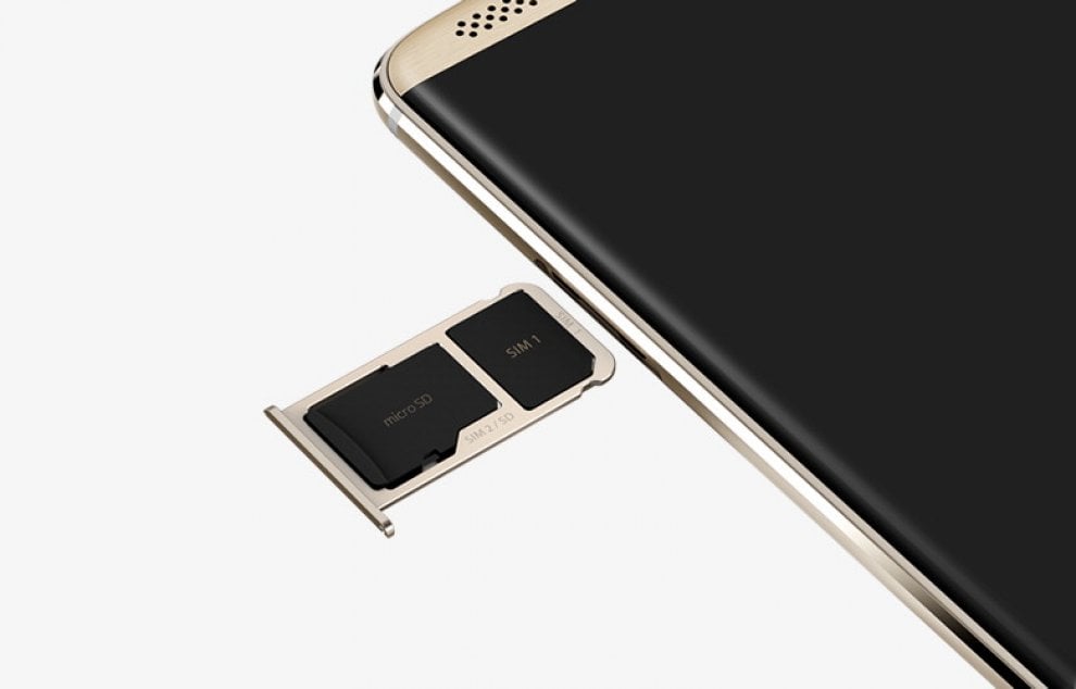 ZTE Axon 7, la carica dei phablet al tuttofare