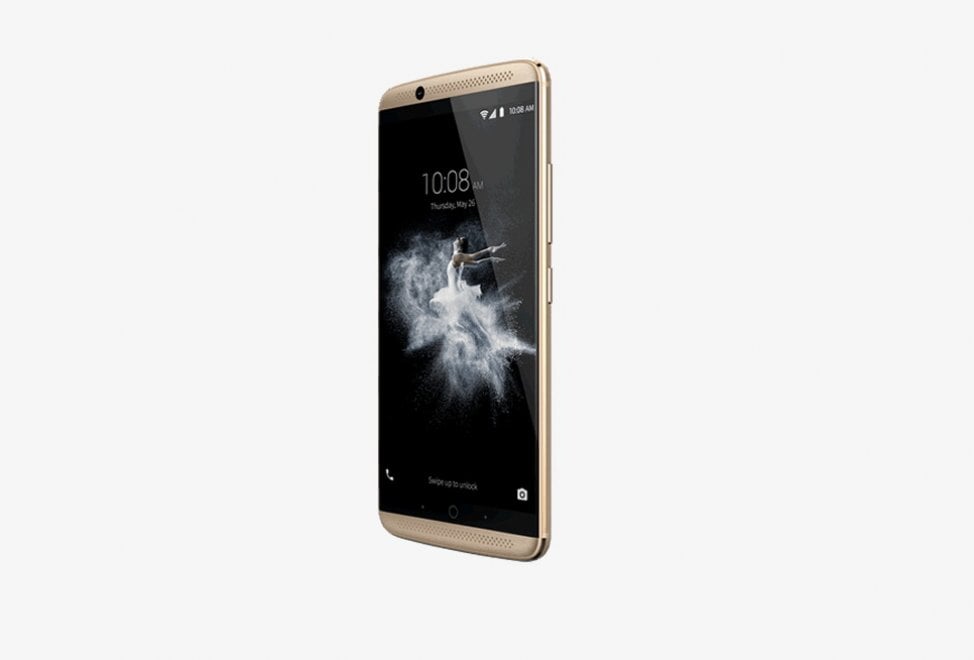 ZTE Axon 7, la carica dei phablet al tuttofare