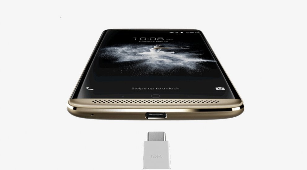 ZTE Axon 7, la carica dei phablet al tuttofare
