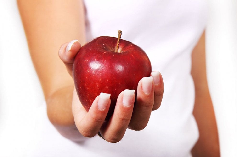 I falsi miti da sfatare sulla corretta alimentazione