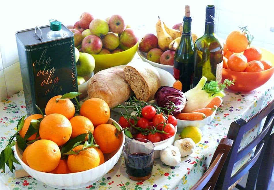 I falsi miti da sfatare sulla corretta alimentazione