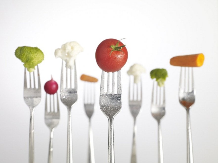 I falsi miti da sfatare sulla corretta alimentazione