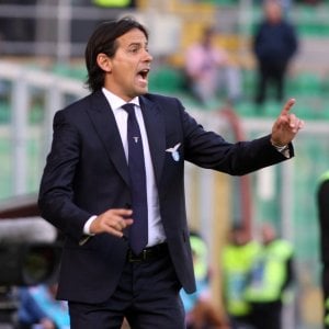 Lazio, verso il derby con l'infermeria vuota. Inzaghi scopre l'imbarazzo della scelta