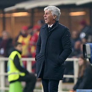 Atalanta, Gasperini: "Noi come il Leicester? Qualche euro si può scommettere..."