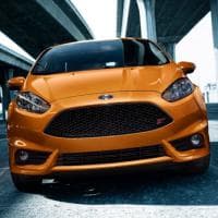 Ford Fiesta ST