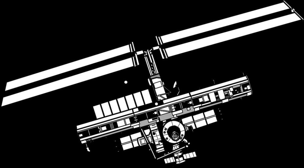 Sessant'anni anni di spazzatura spaziale