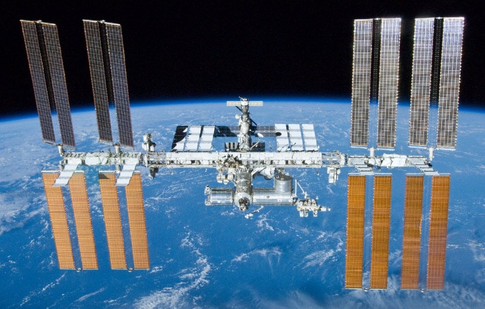 Sessant'anni anni di spazzatura spaziale