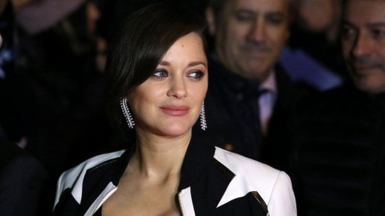Marion Cotillard: "Io, ossessionata dalle parole"