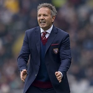 Torino, Mihajlovic: "Orgoglioso di essere il tecnico dei 110 anni"