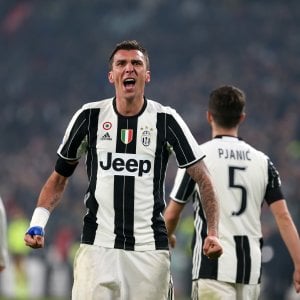 Le pagelle di Juventus-Atalanta: Mandzukic indispensabile, Kurtic non sa che fare